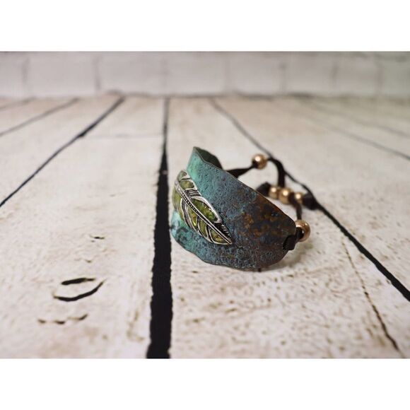 Boho Bracelet! - Picture 6 of 7